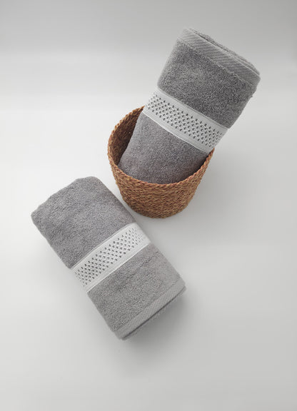 Breeze Touch Towels