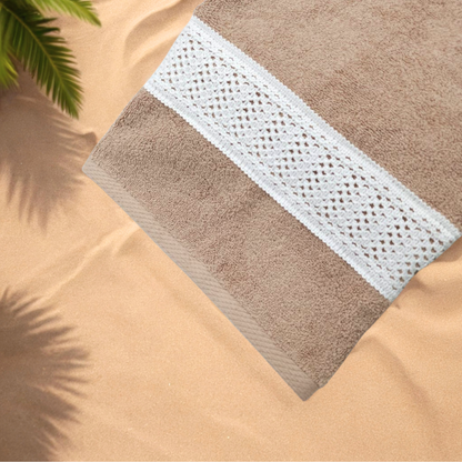 Breeze Touch Towels